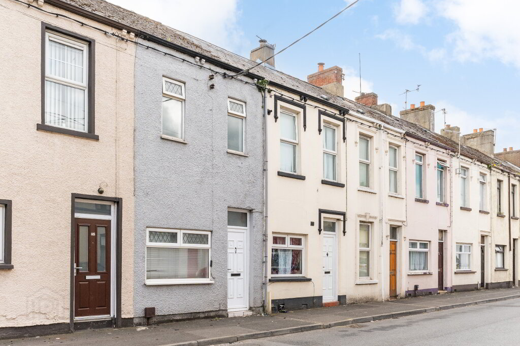 Photo 1 of 83 Victoria Street, Lurgan