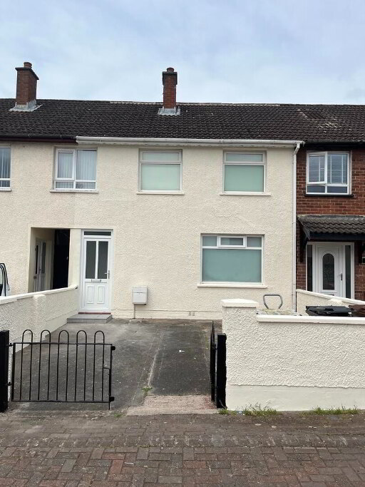 Photo 1 of 7 Nendrum Gardens, Newtownabbey