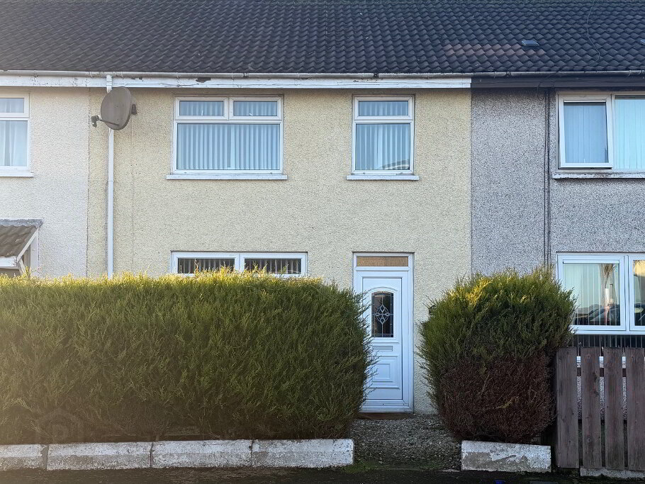 Photo 1 of 3 Rathfern Way, Newtownabbey