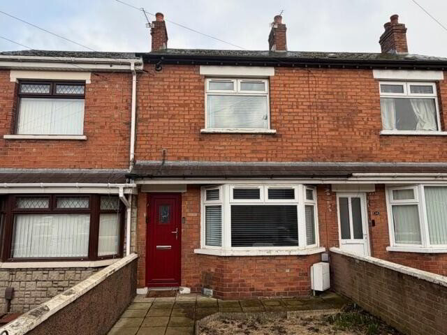 Photo 1 of 36 Northwood Crescent, Belfast