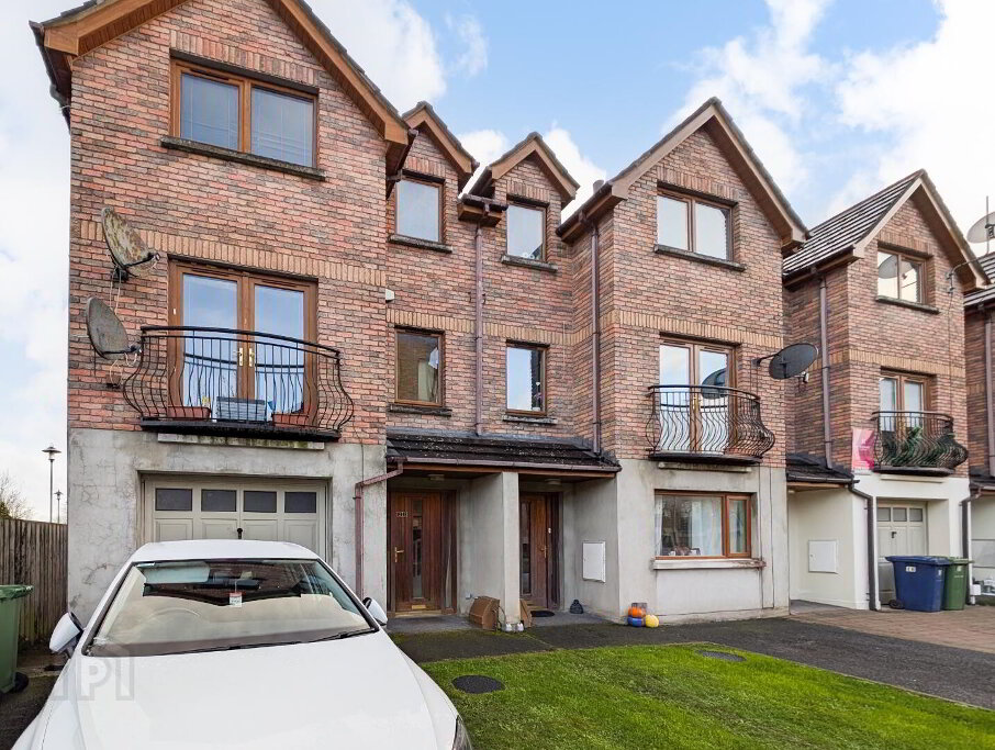 Photo 1 of 22 Silverwood Green, Lurgan, Craigavon