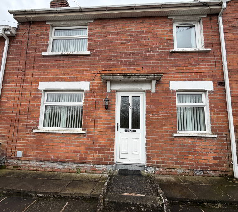 Photo 1 of 16 Premier Drive, Belfast