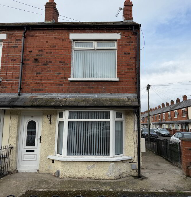 Photo 1 of 88 York Park, Belfast