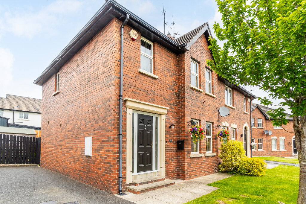 Photo 1 of 224 Belvedere Manor, Lurgan