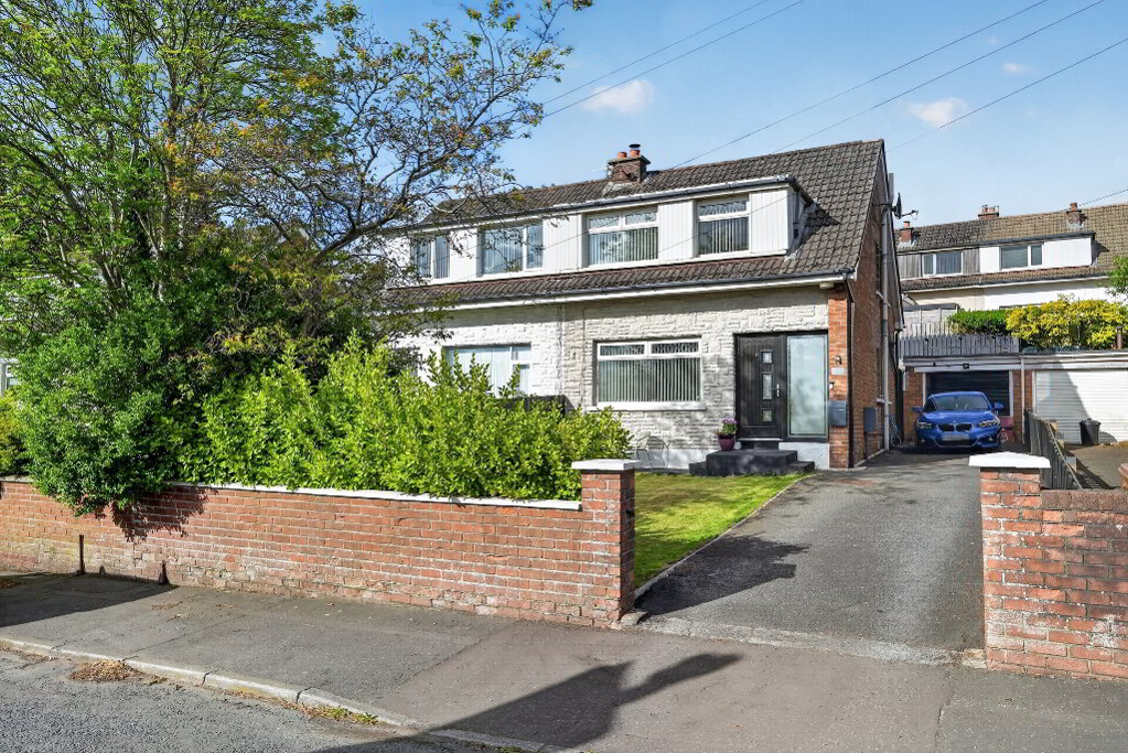 Photo 1 of 566 Saintfield Road, Belfast