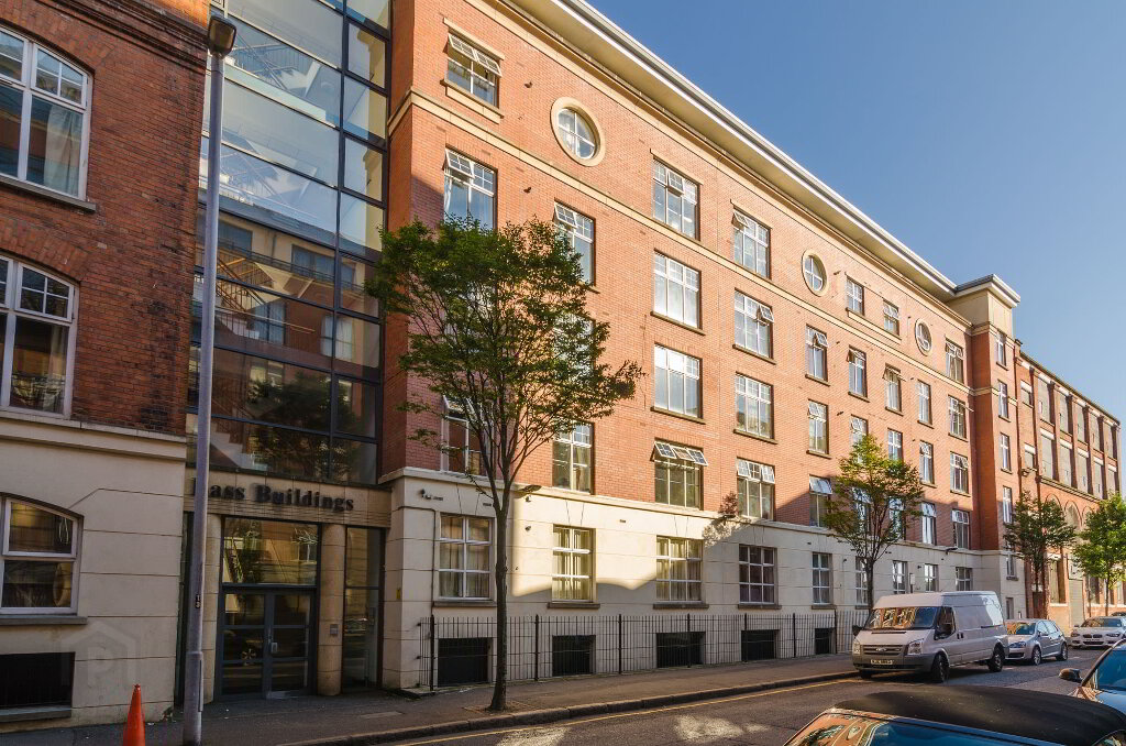 Photo 1 of 24 Bass Buildings, Belfast