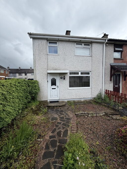 Photo 1 of 27 Corbally Avenue, Antrim