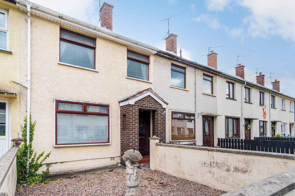 Photo 1 of 53 Killough Gardens, Lurgan