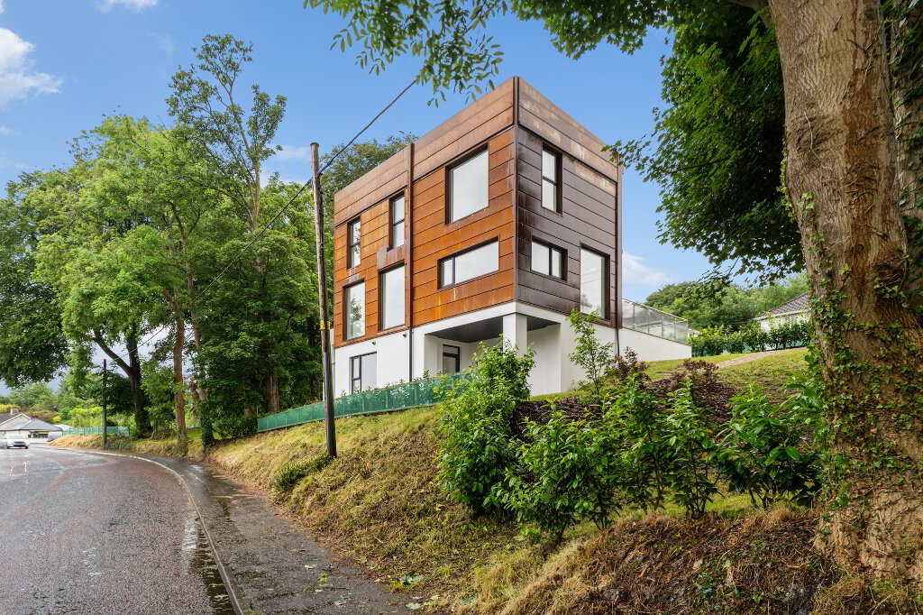Photo 1 of The Qube, 11 Hazelwood Avenue, Derry