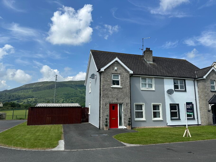 Photo 1 of 37 Tobar Blinne, Chapel Road, Meigh