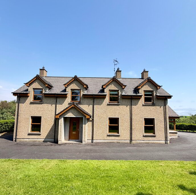 Photo 1 of 69 Drumcairn Road, Armagh