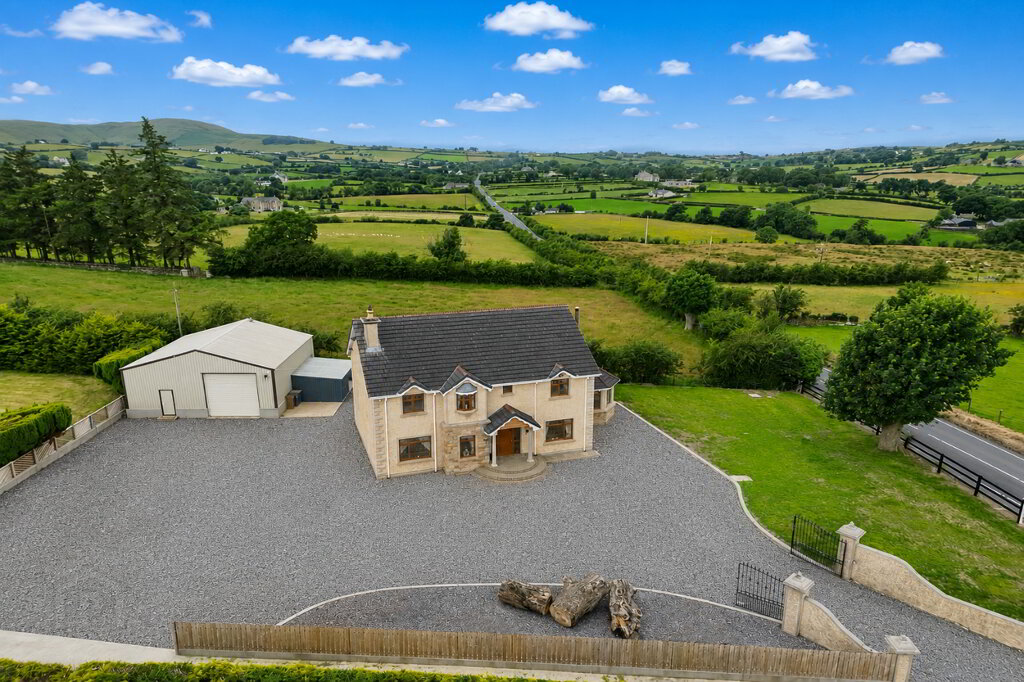 Photo 1 of 22a Newry Road, Hilltown