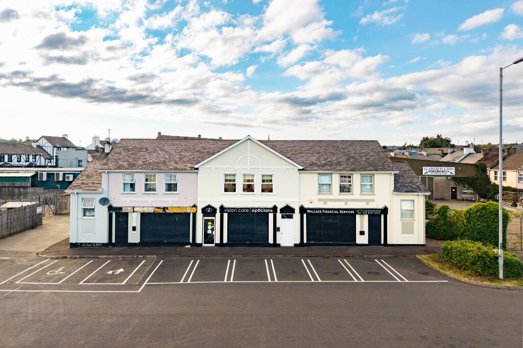 Photo 1 of 3 Prospect Terrace, Castlederg