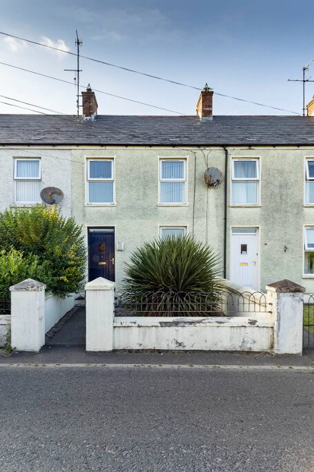 Photo 1 of 3 Castleview Terrace, Castlederg