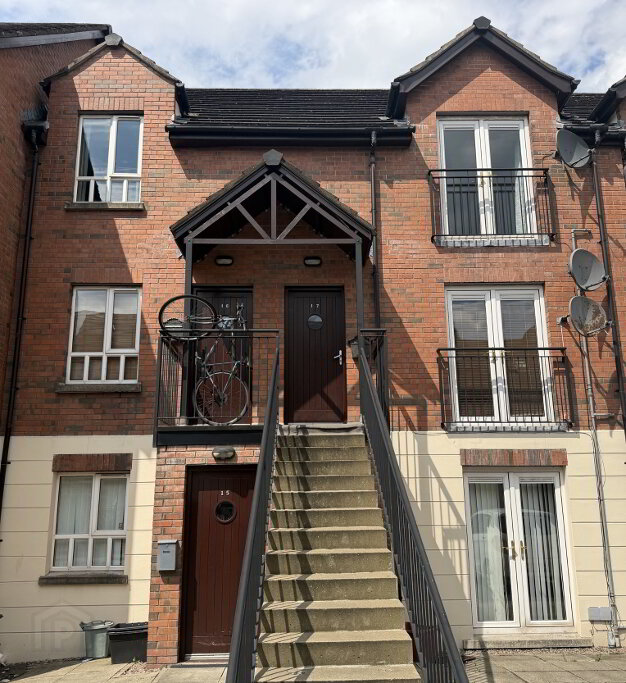 Photo 1 of Unit 17, Maldon Court, Belfast