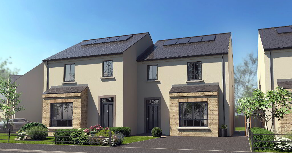 Photo 1 of The Shannon, Drumshane Manor, Lisnarick