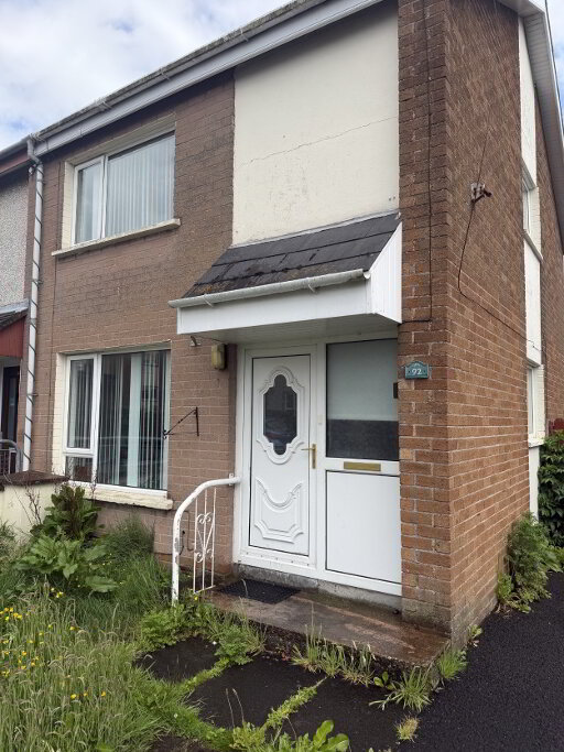 Photo 1 of 92 Craighill, Antrim
