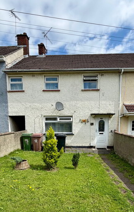 Photo 1 of 12 Donard Walk, Portadown