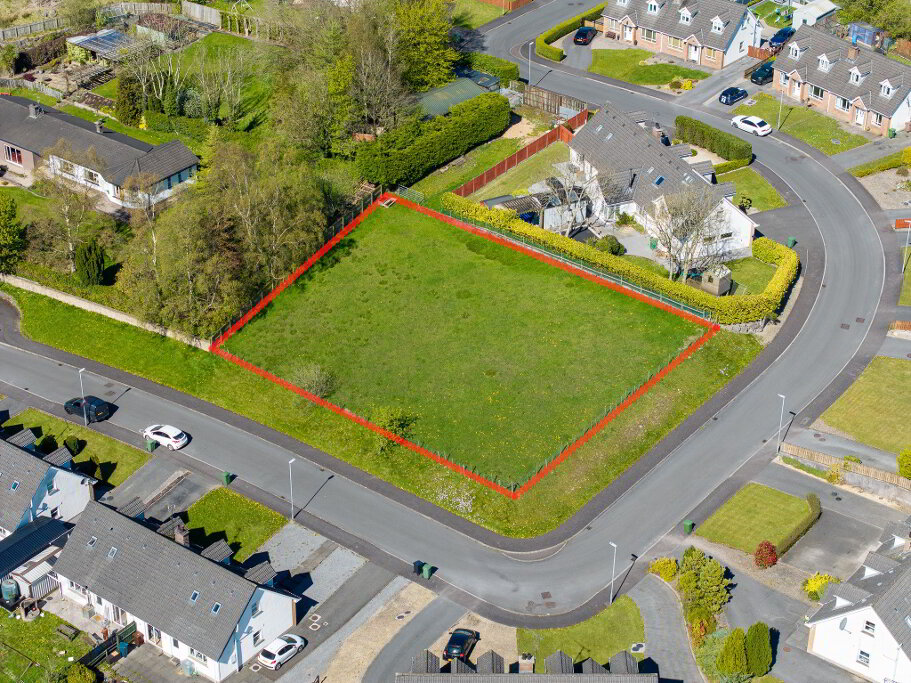 Photo 1 of Site At Highgrove, Lisnaskea