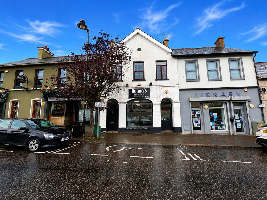 Photo 1 of 20a Main Street, Irvinestown