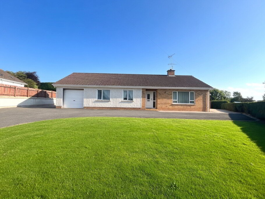 Photo 1 of 35 Tattymacall Road, Lisbellaw