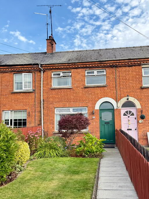 Photo 1 of 29 Ann Street, Armagh