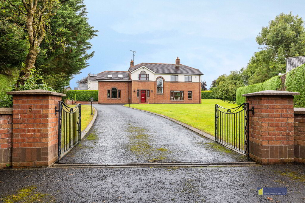 Photo 1 of 5 Ardlougher Road, Irvinestown
