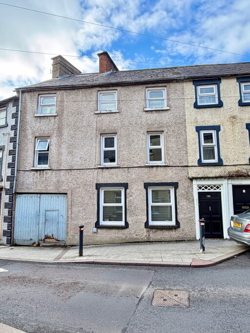 Photo 1 of 16 Abbey Street, Armagh