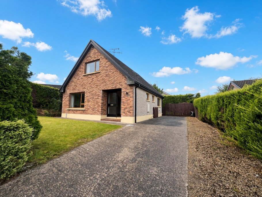 Photo 1 of 9 Ferney View, Ballinamallard