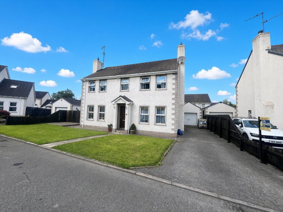 Photo 1 of 15 The Beeches, Ballinamallard