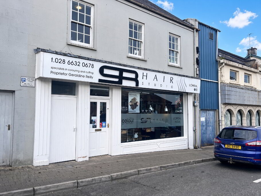 Photo 1 of 12 Cross Street, Enniskillen
