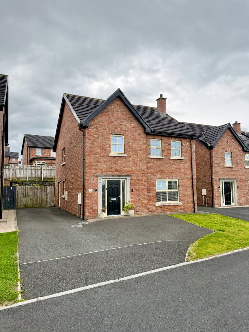 Photo 1 of 5 Spring Manor, Armagh
