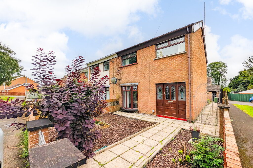 Photo 1 of 312 Pinebank, Craigavon