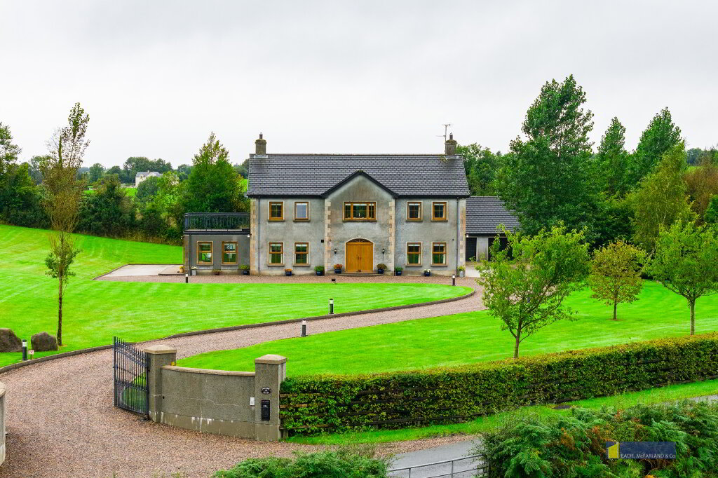 Photo 1 of 'Hillside House', 18 Corlave Road, Drumcloona, Kesh