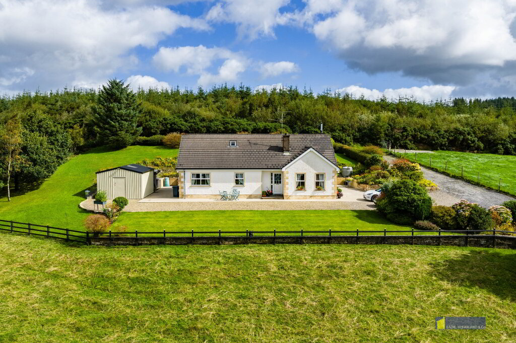 Photo 1 of 268 Cooneeen Road, Brookeborough