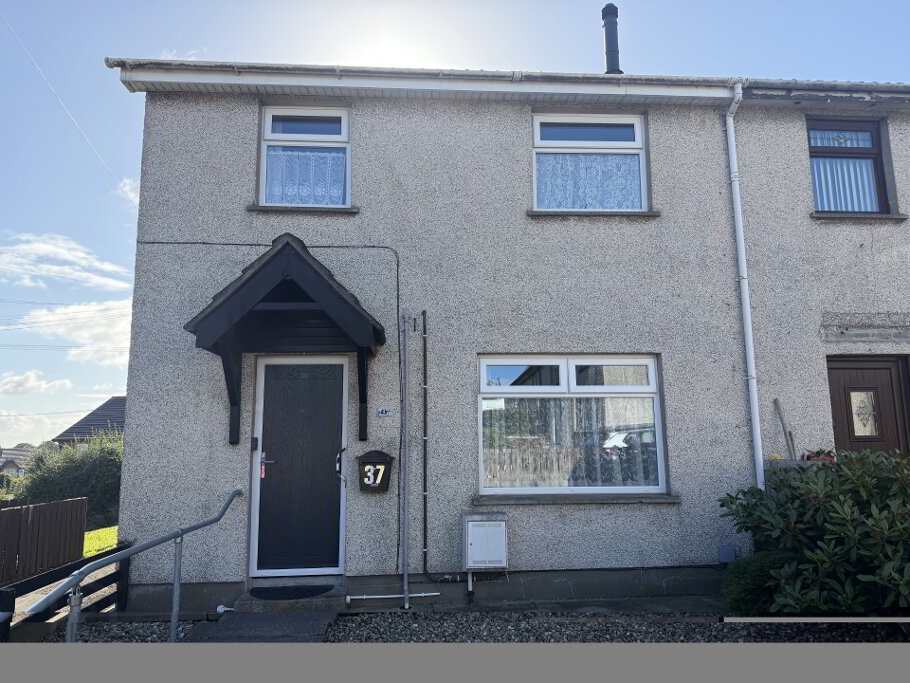 Photo 1 of 37 Brae Grove, Ballygowan