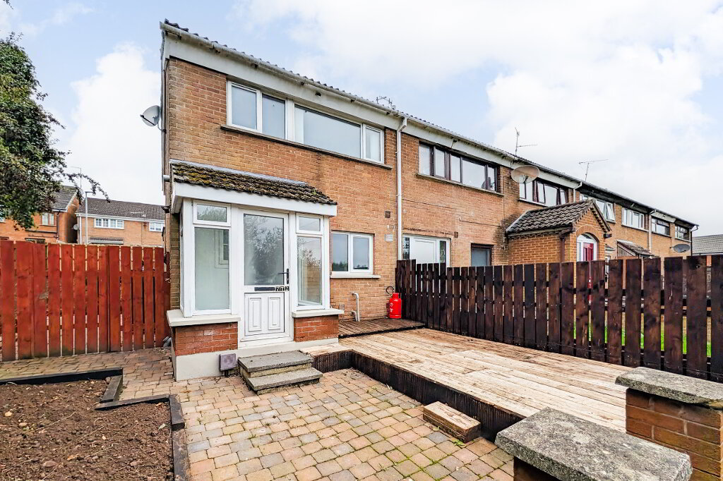 Photo 1 of 712 Pinebank, Craigavon