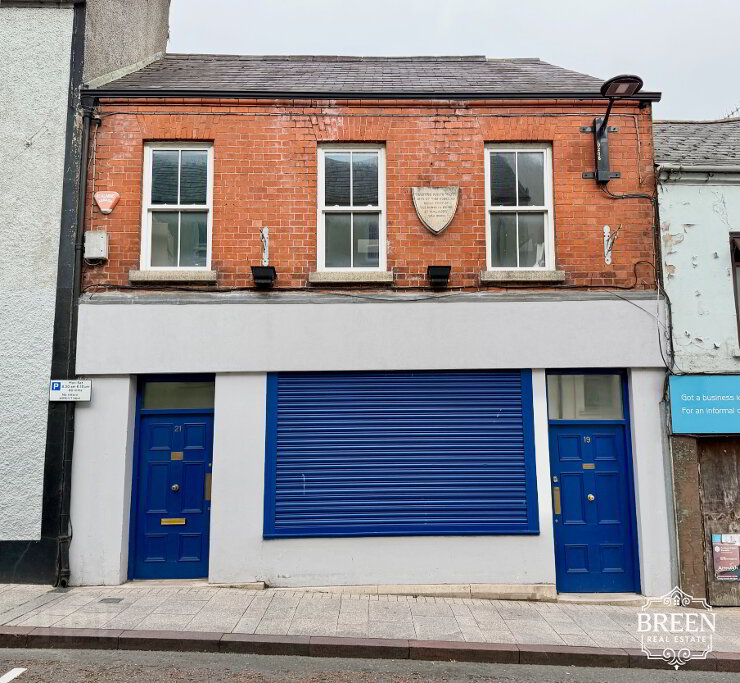 Photo 1 of 19/21 Ogle Street, Armagh