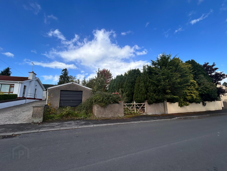 Photo 1 of Potential Development Site, Crom Lane, Newtownbutler