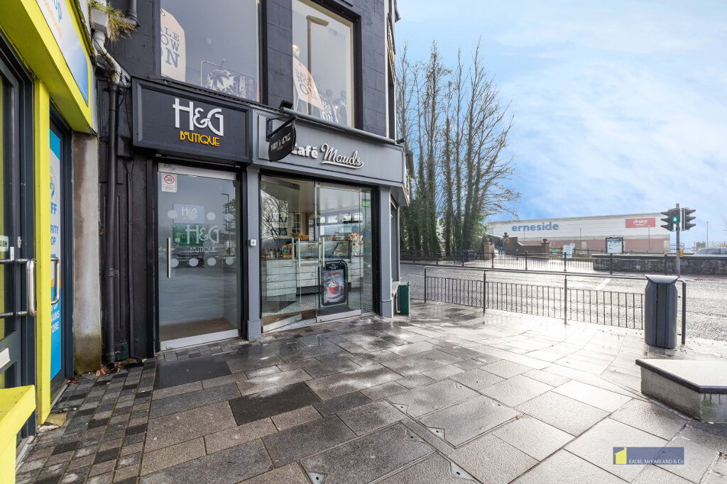Photo 1 of 26a Wellington Road, Enniskillen