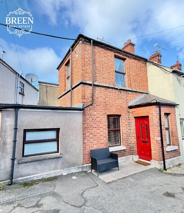 Photo 1 of 8 Boyds Row, Armagh