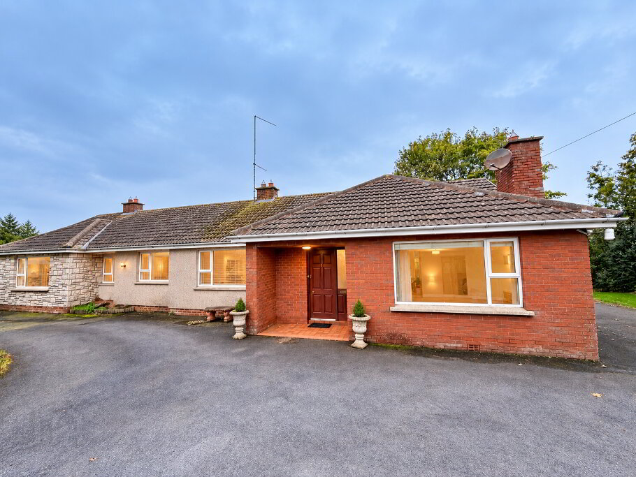 Photo 1 of 57 Farnaloy Road, Madden, Armagh