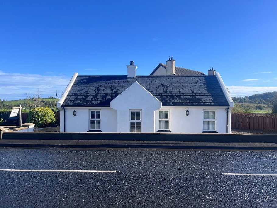 Photo 1 of Cosy Nook Cottage, 84 Drumwhinny Road, Kesh
