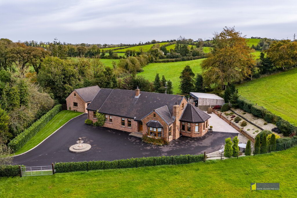 Photo 1 of 98 Lisnarick Road, Lisnarick