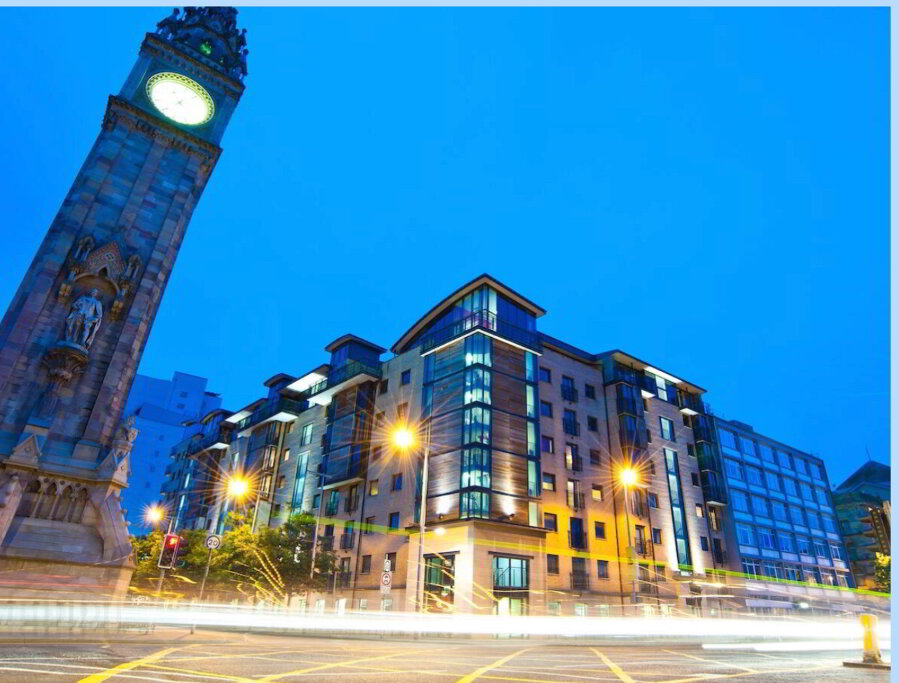 Photo 1 of 89 Queens Square, Belfast