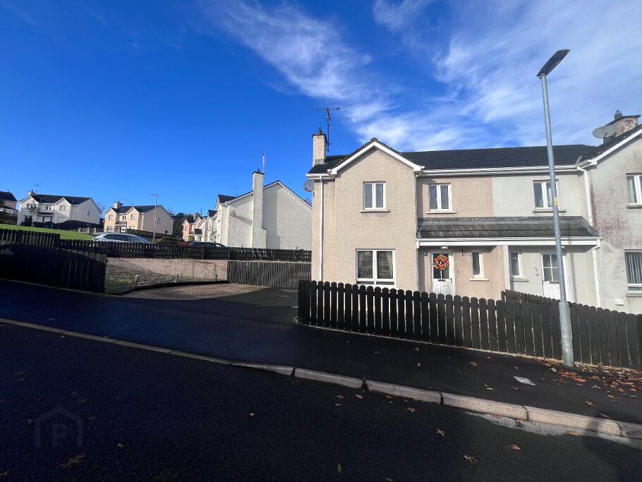 Photo 1 of 46 Cherryhill, Irvinestown