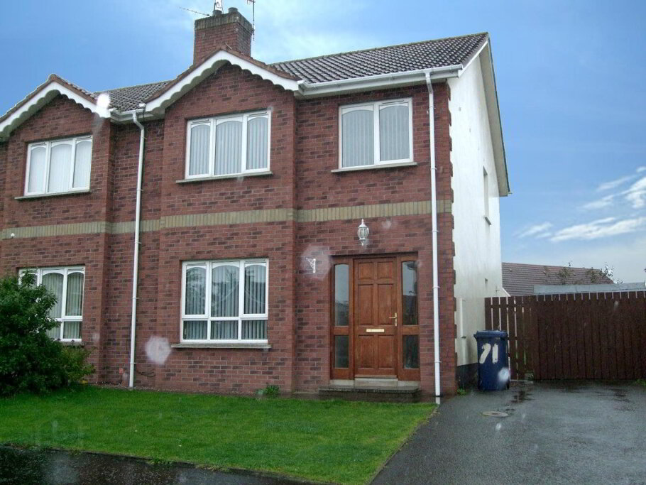 Photo 1 of 71 Gilpins Manor, Lurgan