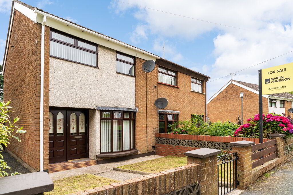 Photo 1 of 311 Pinebank, Tullygally, Craigavon