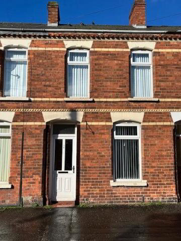 Photo 1 of 26 Batley Street, Belfast