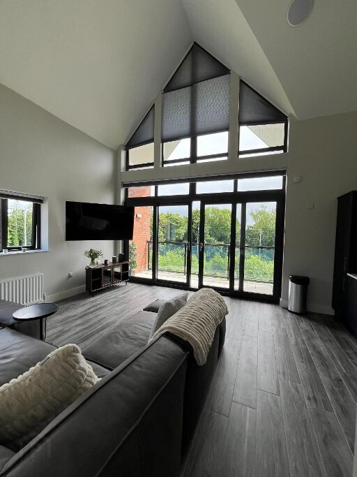 Photo 1 of Unit 38, Loughshore Manor, Newtownabbey